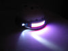 BossLamp 4 Headlamp WHITE+YELLOW+RED+BLUE LIGHTS | COB LED Headlamp
