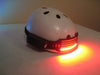 BossLamp 5 Headlamp WHITE+YELLOW+RED | COB LED Headlamp
