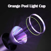 Load image into Gallery viewer, BossLamp UV Blacklight Torch | Type-C Rechargeable UV Flashlight