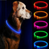 Load image into Gallery viewer, LED Waterproof Dog Collars